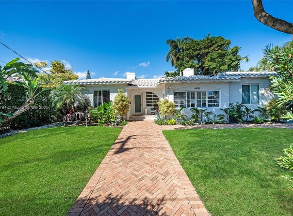 4450 N Jefferson Ave, Miami Beach, FL 33140