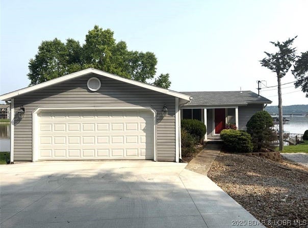 63 Rock Dove Lane, Camdenton, MO 65020