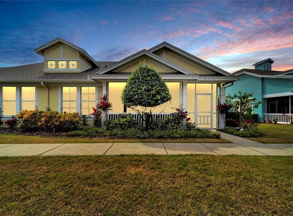 215 SELA COVE CIRCLE, APOLLO BEACH, FL 33572