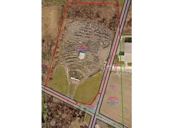 4018 State Route 309 Highway W, Ontario, OH 44906