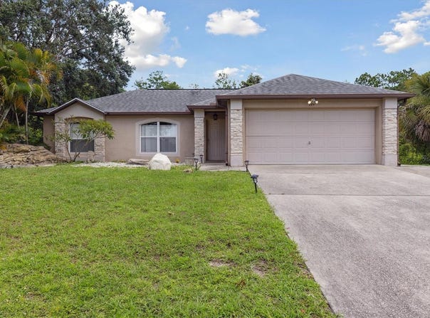 149 HAWTHORNE LANE NE, PALM BAY, FL 32907