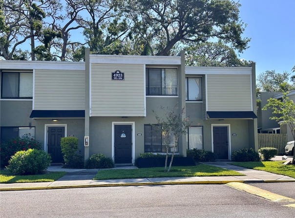 4923 25TH STREET W, BRADENTON, FL 34207