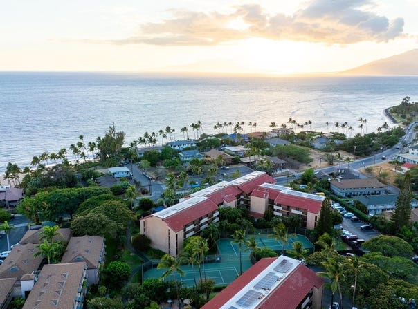 2191 S Kihei Rd, Kihei, HI 96753