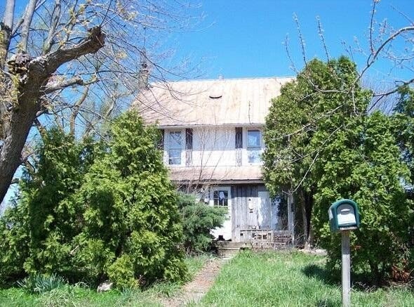 5038 Linn-Hipsher Road, Caledonia, OH 43314