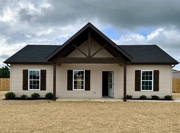 1107 Brook Court, Franklin, KY 42134