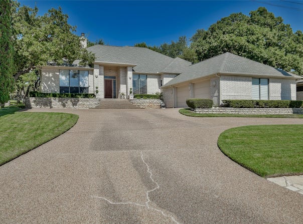 4922 Viejo, Granbury, TX 76049