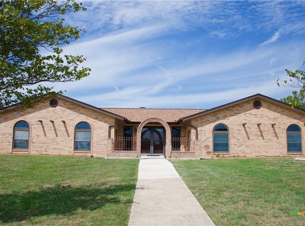 762 County Road 4765, Kempner, TX 76539