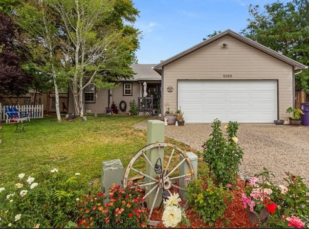 3280 S Mountain Oak Court, Clifton, CO 81520