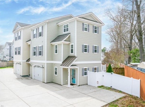 926 13th Street, Virginia Beach, VA 23451