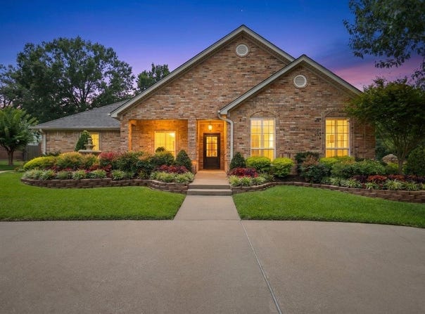 4 Woodbox, Henderson, TX 75652