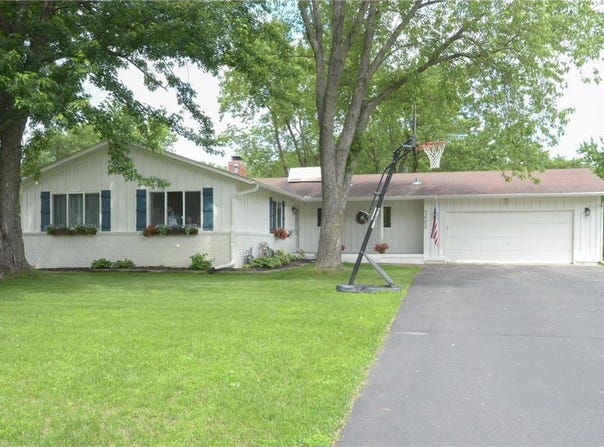 2603 140th Lane NW, Andover, MN 55304