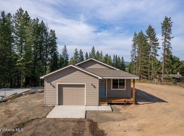 NNA F St, Plummer, ID 83851