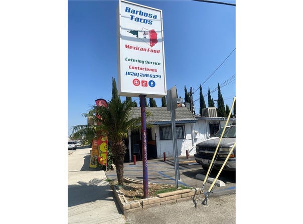 11016 Concert Street, El Monte, CA 91731