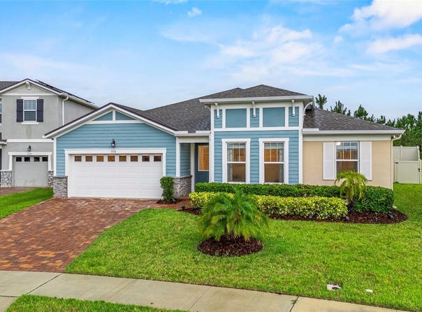 3336 JACKSON BLUFF WAY, CLERMONT, FL 34711