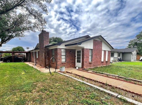 5601 Fordham Street, Lubbock, TX 79416