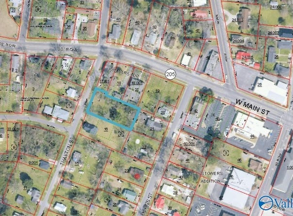 106 South Thaxton Street, Albertville, AL 35950
