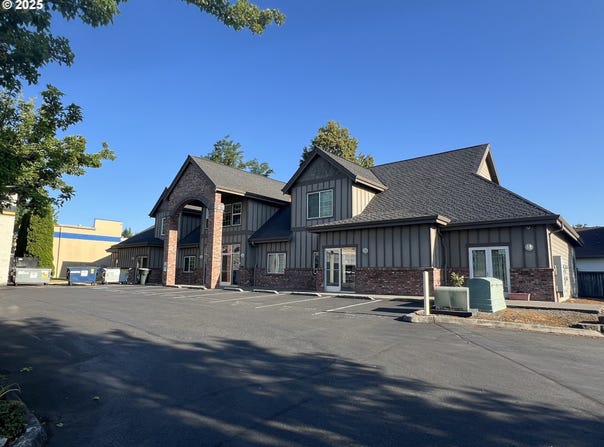 15520 SE Mill Plain Blvd, Vancouver, WA 98684