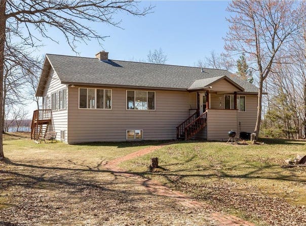 7891 Cynthia Lane NE, Remer, MN 56672
