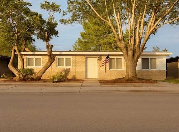2402 Tulane Avenue, Alamogordo, NM 88310