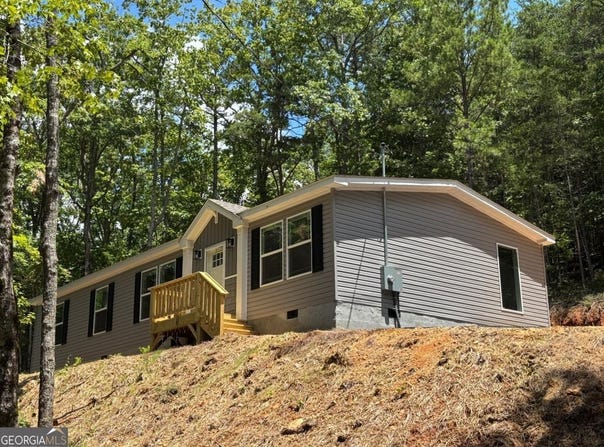 704 Gregory, Jasper, GA 30143