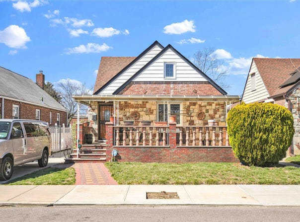 183-65 Elmira Avenue, Saint Albans, NY 11412
