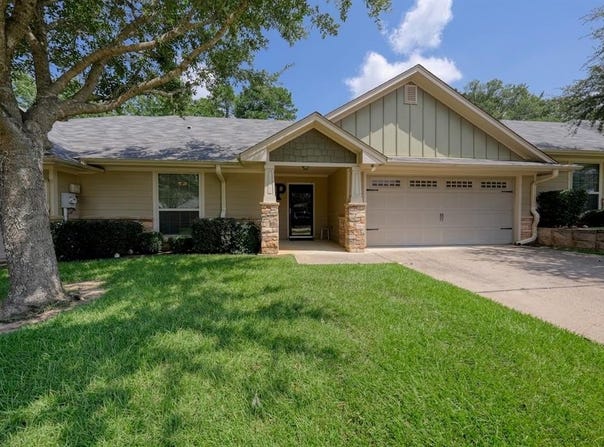 421 W Cumberland Road, Tyler, TX 75703