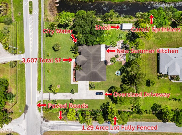 14042 88th Place N, Loxahatchee, FL 33470