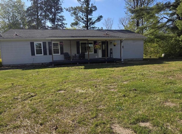 2540 S River, Beaverton, MI 48612