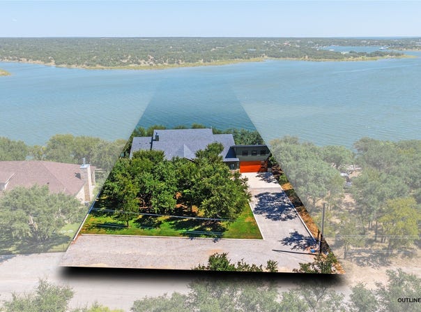 632 Oak Point Drive, May, TX 76857