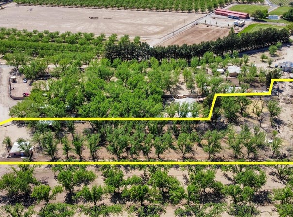 3100 Puerta Lane, Las Cruces, NM 88007