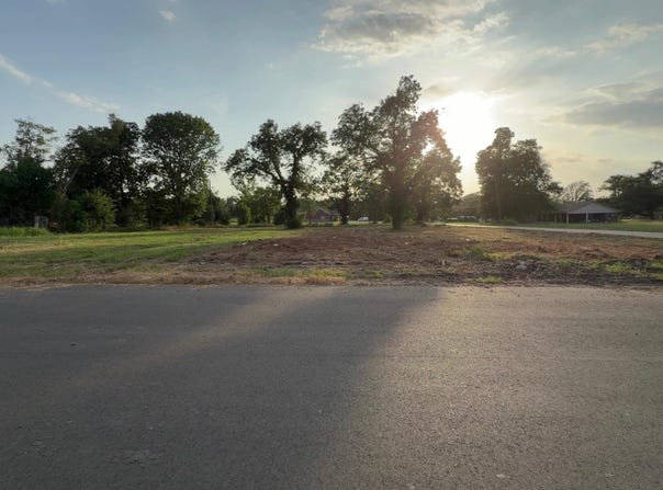 111 N Jefferson, McGehee, AR 71654
