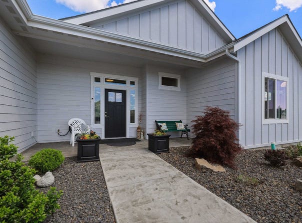 8510 N Jodi St, Spokane, WA 99208