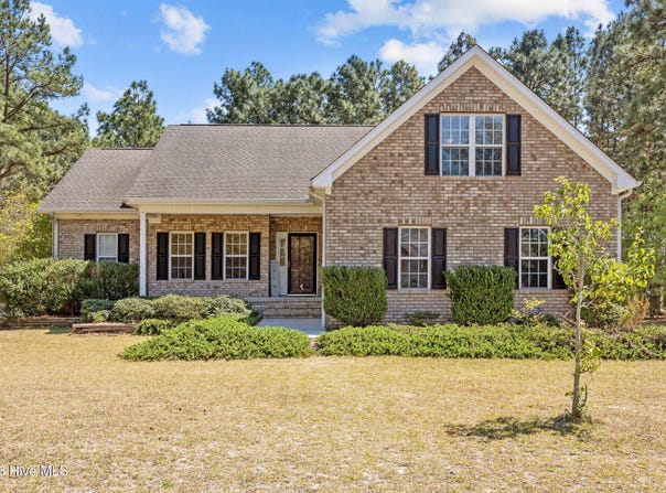 107 Perkins Lane, Pinebluff, NC 28373