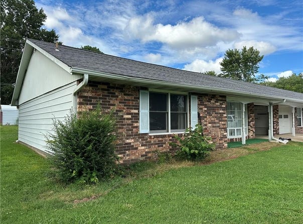 1105 Meadowbrook  DR Unit #1, Mountain Home, AR 72653