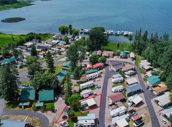 36953 Mt Highway 35 unit: 23, Polson, MT 59860