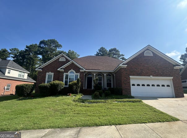 1610 Jamestown, Evans, GA 30809