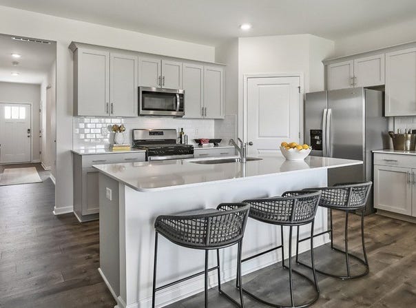 Winston Rd, Clayton, NC 27520