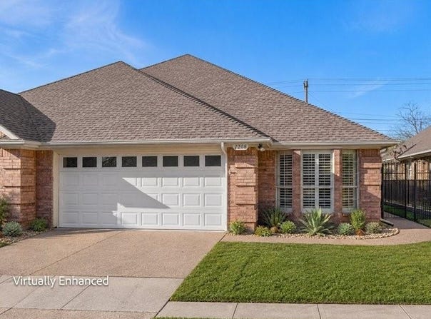 1208 Henard Lane, Granbury, TX 76048