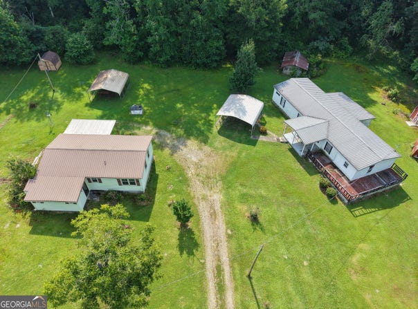 323 Hollonville, Brooks, GA 30205