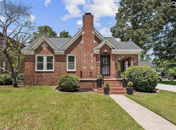 606 C Avenue, West Columbia, SC 29169