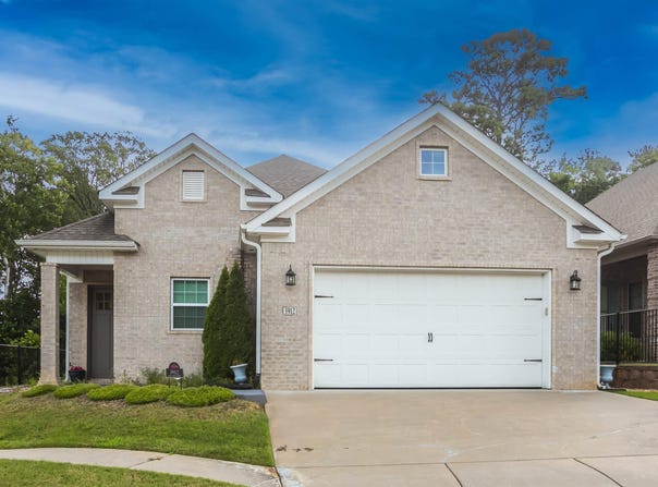 3912 Logan Ridge Drive, Bryant, AR 72022