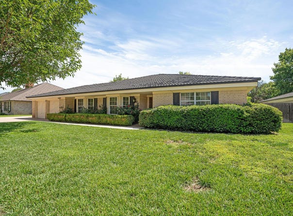 3519 KILEEN Drive, Amarillo, TX 79109-3917