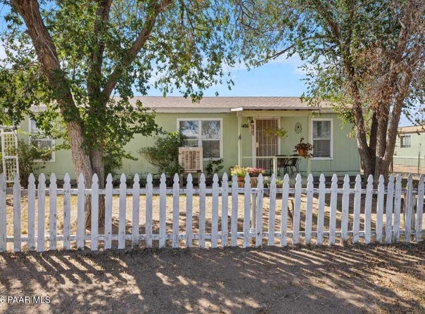 1416 Prescott Drive, Chino Valley, AZ 86323