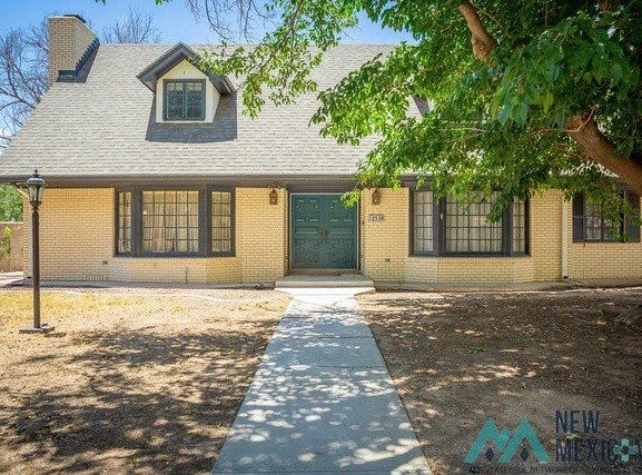 2510 N Gaye Dr, Roswell, NM 88201