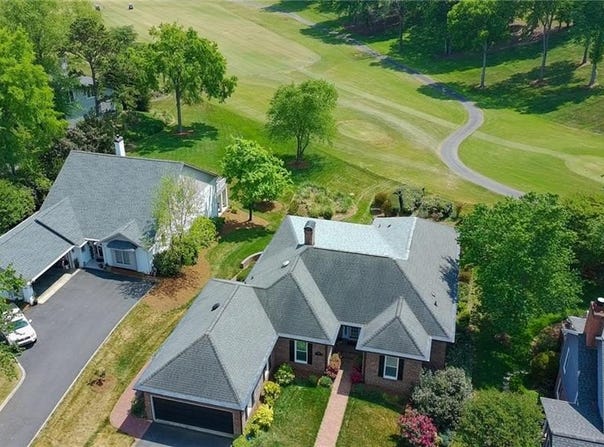 166 River Hill Drive, Advance, NC 27006