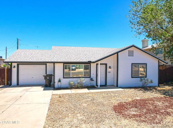 3313 N Hedgewood Drive, Prescott Valley, AZ 86314