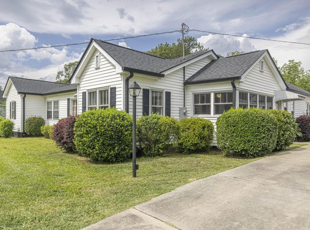 509 Augusta Road, Edgefield, SC 29824