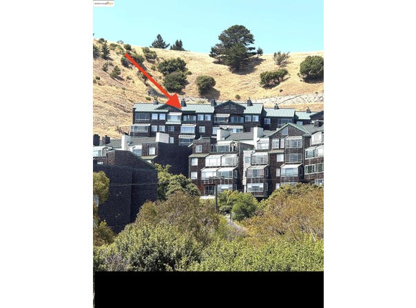 1400 Pinnacle Ct, Richmond, CA 94801