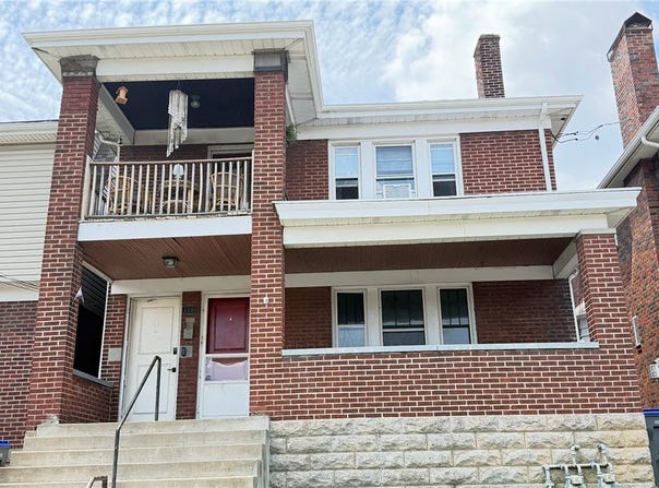 1205 Tennessee Ave, Dormont, PA 15216