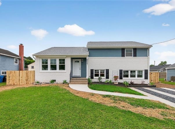 5541 Forest View Drive, Virginia Beach, VA 23455